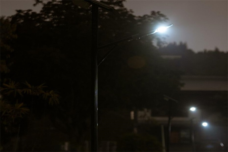 德陽高檔別墅住宅區